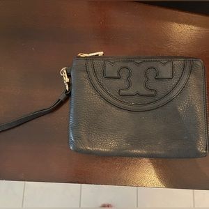 Tory Burch wristlet